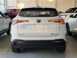 شانجان X5 بلس